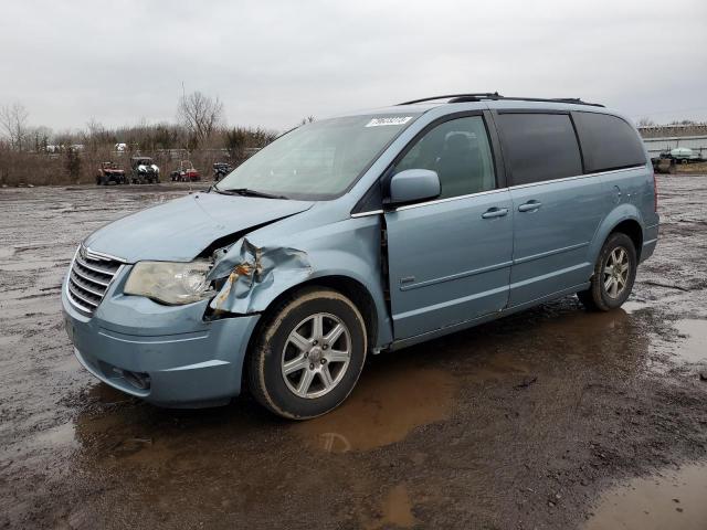 2008 Chrysler Town & Country Touring