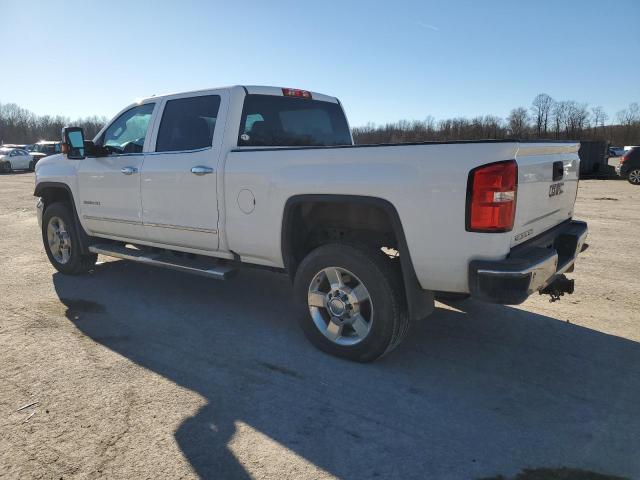 1GT12TE88GF156289 | 2016 GMC SIERRA K25