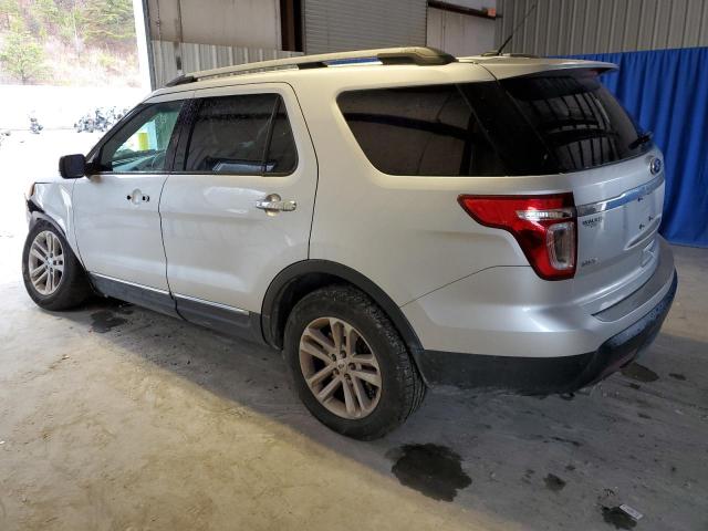 1FM5K8D82EGB41533 | 2014 FORD EXPLORER X