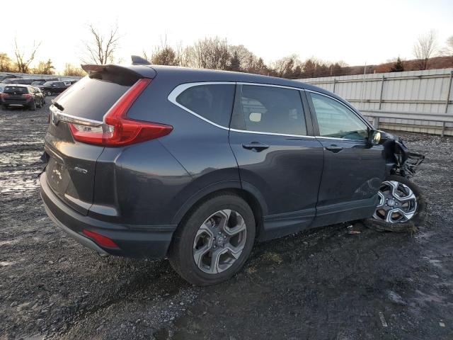 7FARW2H55JE103651 | 2018 HONDA CR-V EX