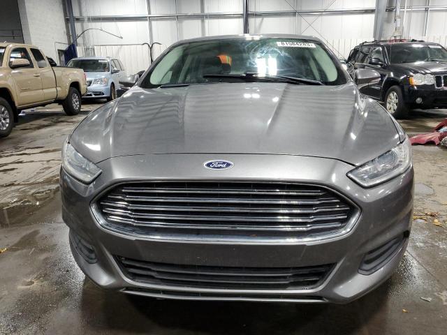 3FA6P0H77ER348415 | 2014 FORD FUSION SE