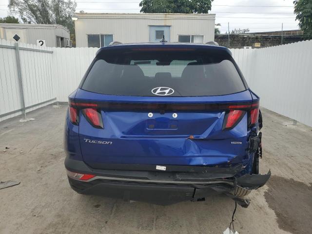 5NMJBCDE5RH330607 | 2024 HYUNDAI TUCSON SEL