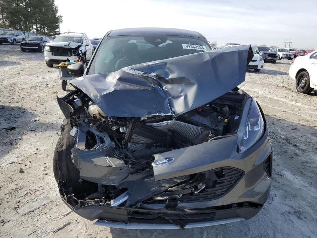 2020 FORD ESCAPE S - 1FMCU0F63LUC78137