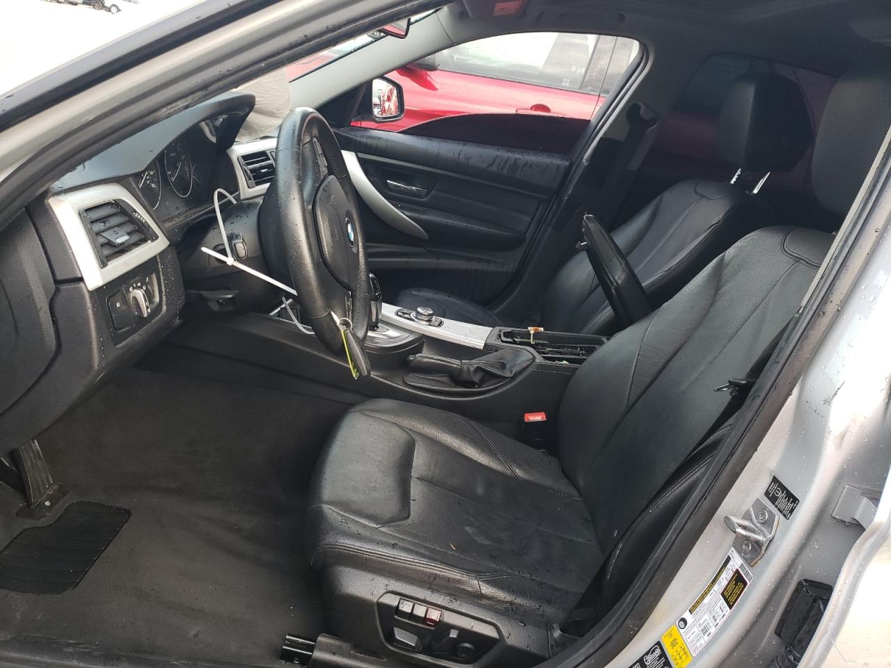 WBA3B3C58DF536534 2013 BMW 328 Xi WBA3B3C58DF536534 2013 BMW 328 Xi