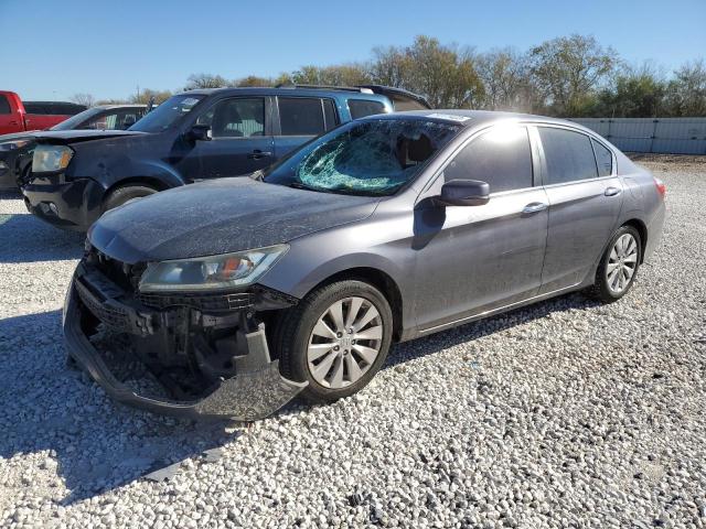 2013 Honda Accord Coupe EX-L