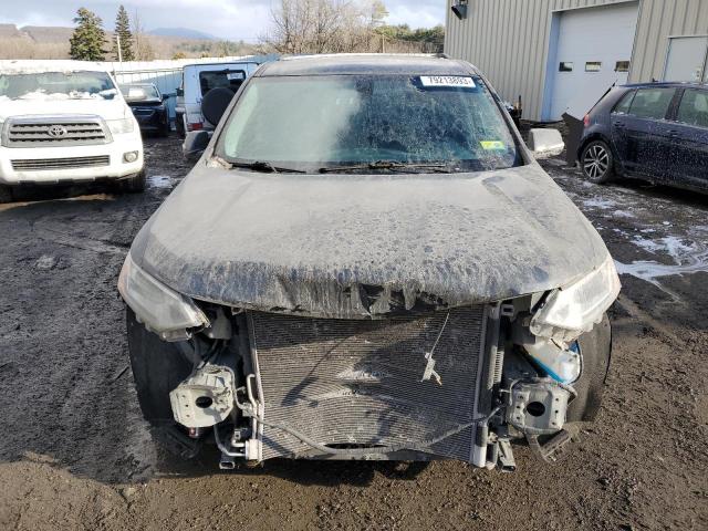 1GNEVHKW7LJ328593 | 2020 CHEVROLET TRAVERSE L