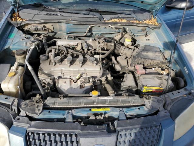 2004 Nissan Sentra 1.8 VIN: 3N1CB51DX4L879556 Lot: 80163653