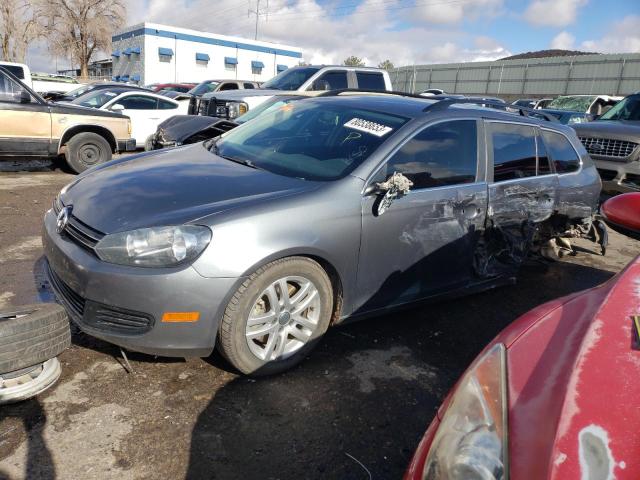 2014 Volkswagen Jetta TDI