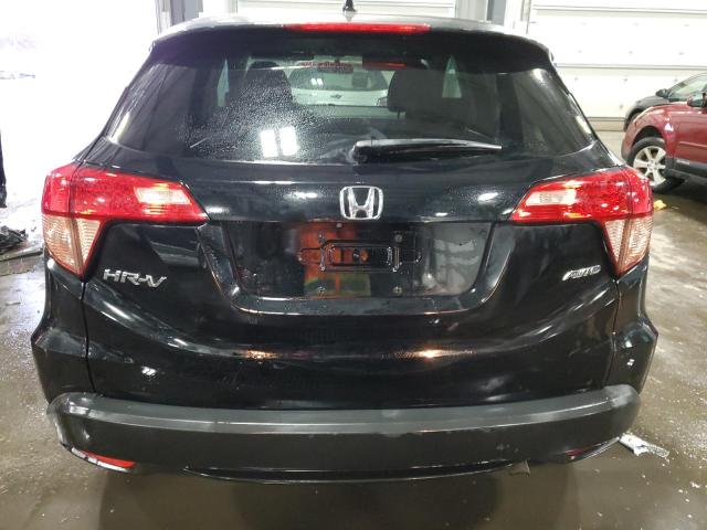 3CZRU6H57JG723155 | 2018 HONDA HR-V EX