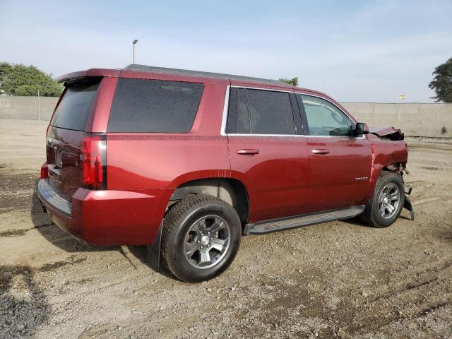 1GNSCAEC6KR143713 | 2019 CHEVROLET TAHOE C150