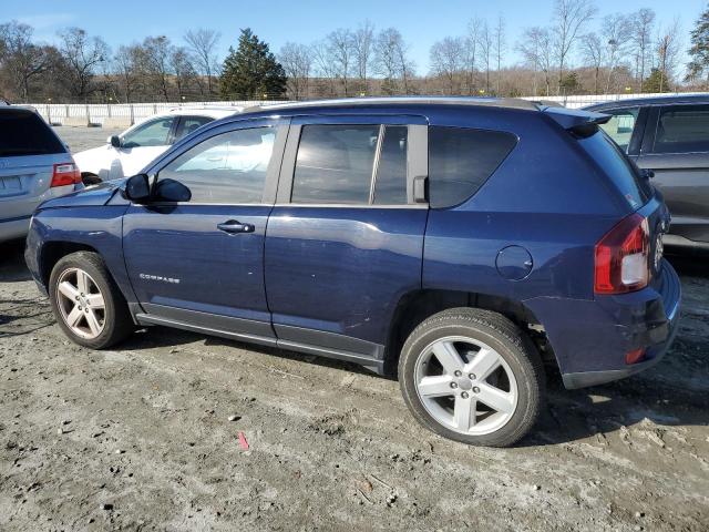 1C4NJCEA1ED753901 | 2014 JEEP COMPASS LA