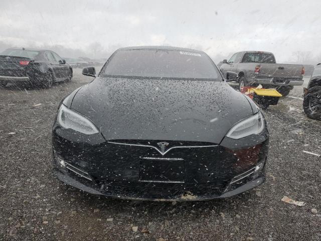 5YJSA1E21MF425532 | 2021 Tesla model s