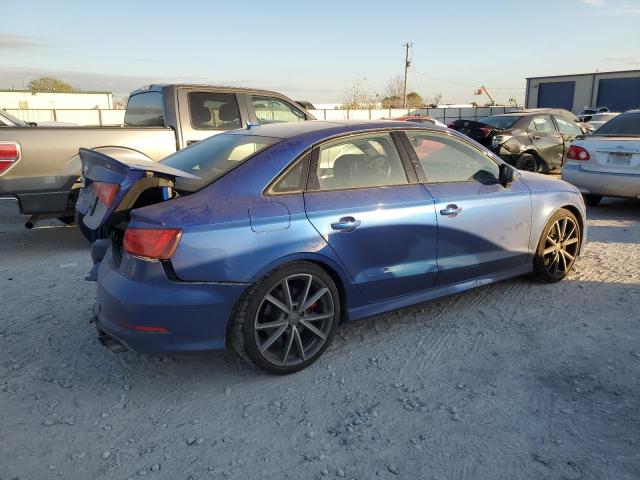 2016 AUDI S3 PRESTIG - WAUF1GFF7G1025927