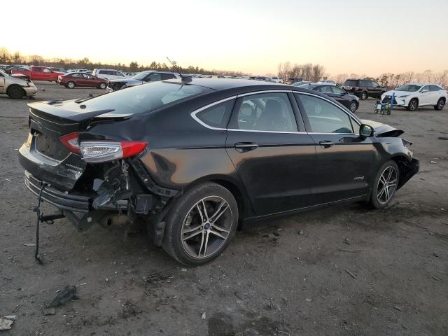 3FA6P0RU1ER296851 | 2014 FORD FUSION TIT