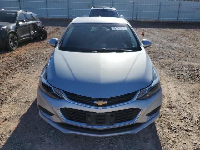 3G1BE6SM4HS590102 | 2017 CHEVROLET CRUZE LT