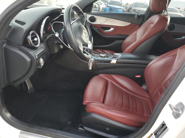 2018 MERCEDES-BENZ C 300 - 55SWF4JB6JU250473