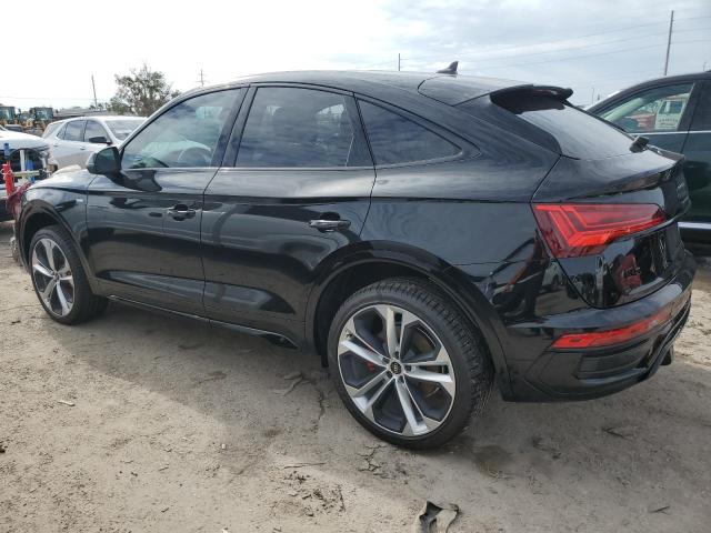 2024 AUDI Q5 SPORTBA - WA15AAFY5R2025350