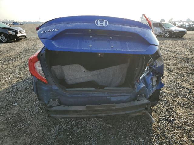 19XFC2F58GE212677 | 2016 HONDA CIVIC LX