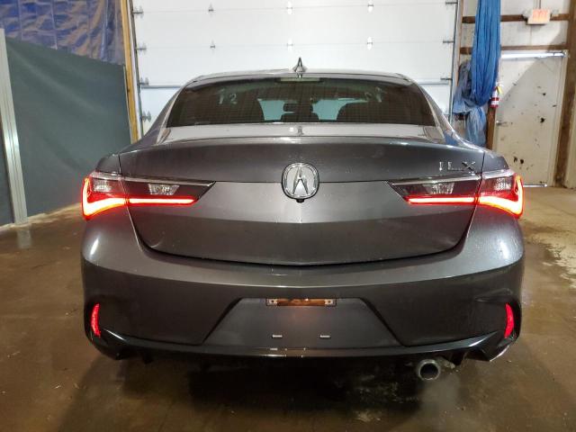 19UDE2F70KA007726 Acura ILX PREMIU 6