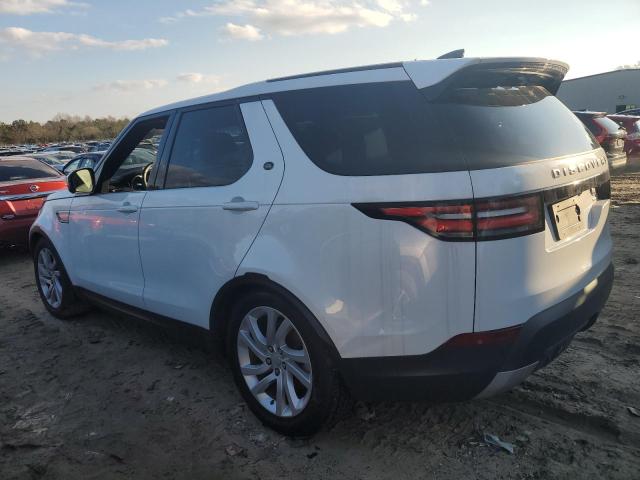 SALRRBBV7HA036509 | 2017 LAND ROVER DISCOVERY