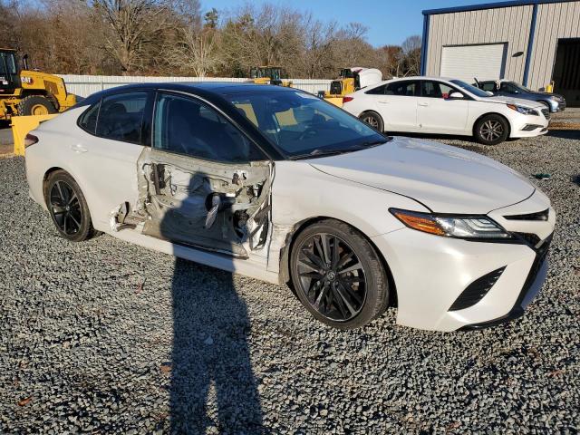 4T1B61HK7KU281238 | 2019 TOYOTA CAMRY XSE