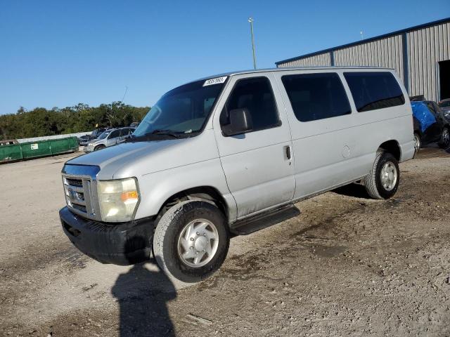 2008 Ford Econoline Cargo Van 