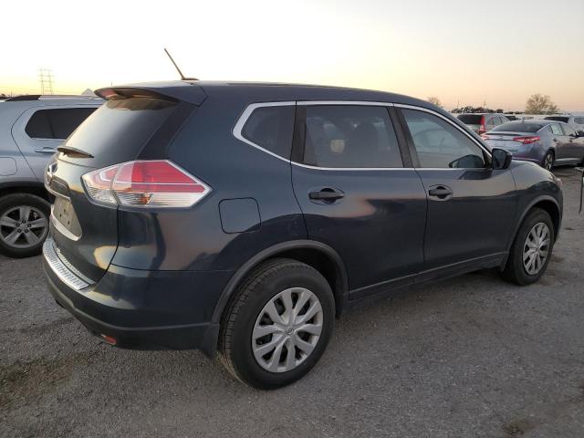 JN8AT2MT5GW004410 | 2016 NISSAN ROGUE S