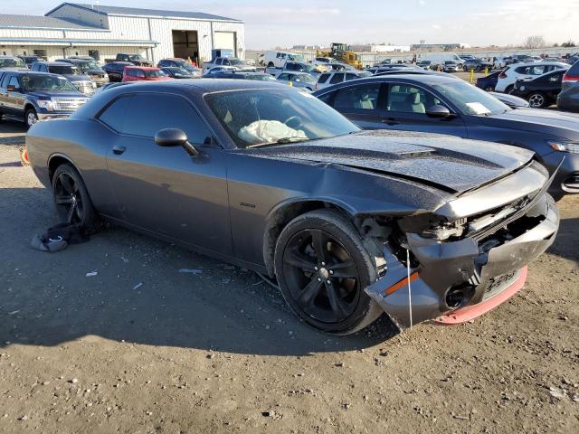 2C3CDZAT2FH712338 | 2015 DODGE CHALLENGER