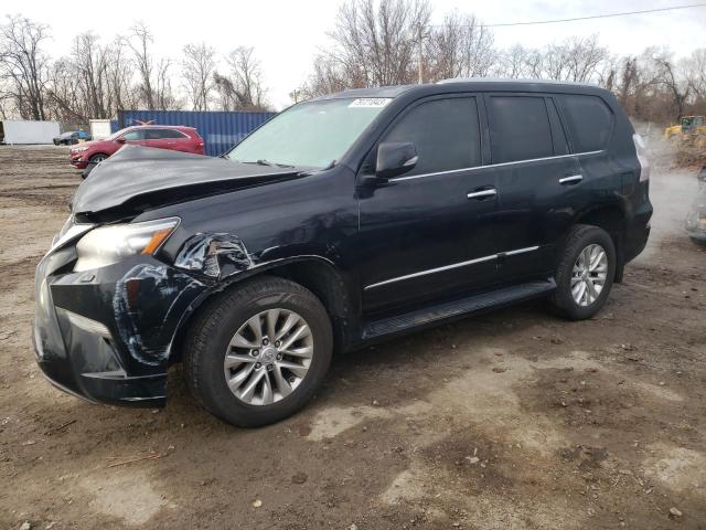 2015 Lexus GX 460 