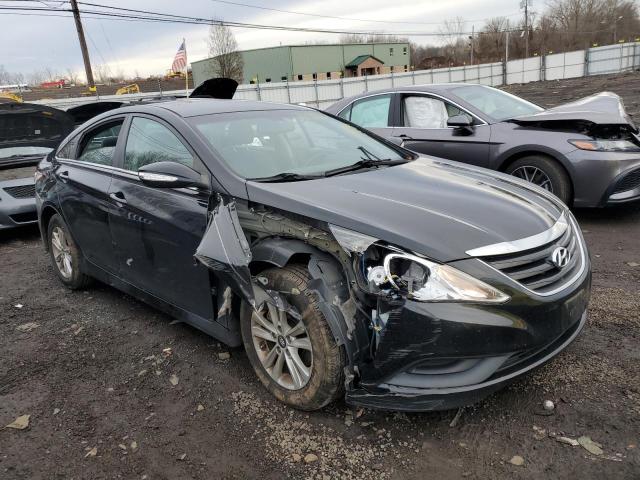 5NPEB4ACXEH811735 | 2014 HYUNDAI SONATA GLS