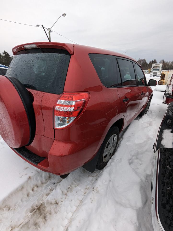 2T3ZF4DV8BW094582 2011 Toyota Rav4