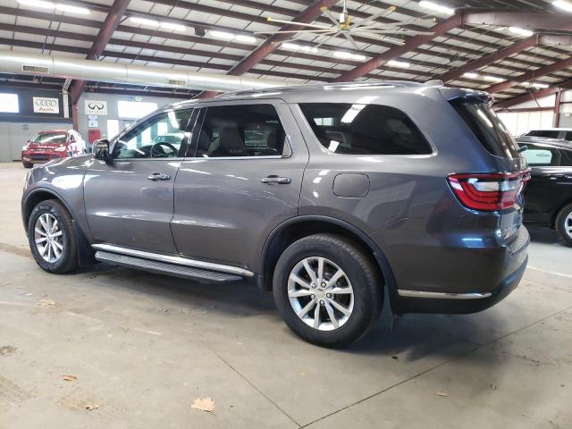 2018 Dodge Durango Sxt VIN: 1C4RDJAG1JC435106 Lot: 80565003