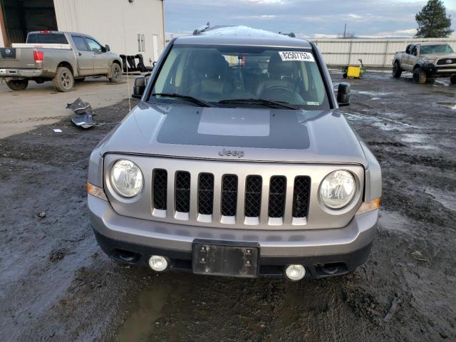 1C4NJRBB0GD664114 | 2016 JEEP PATRIOT SP