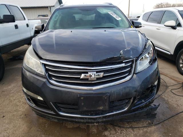 1GNKRGKD1EJ122883 | 2014 CHEVROLET TRAVERSE L