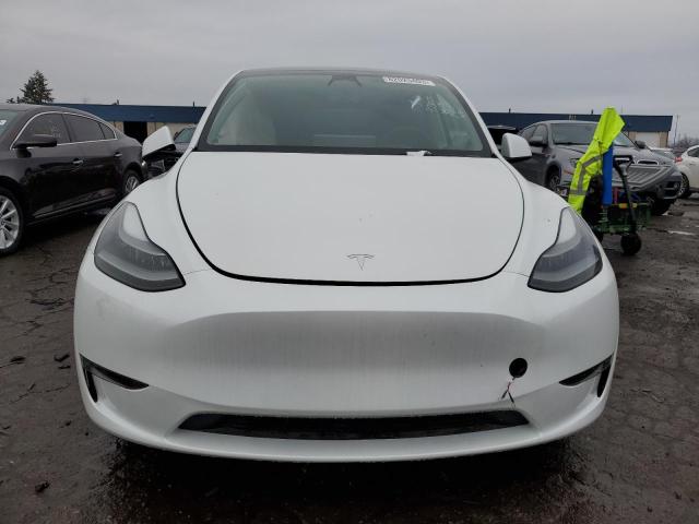 7SAYGDEE0PF661715 | 2023 TESLA MODEL Y