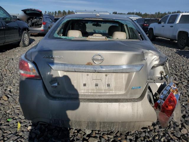 2014 Nissan Altima 2.5 VIN: 1N4AL3AP8EC175990 Lot: 53810394