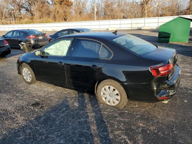 3VW267AJ8GM267298 | 2016 VOLKSWAGEN NEW JETTA