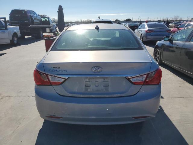 5NPEB4AC8DH765773 | 2013 Hyundai sonata gls