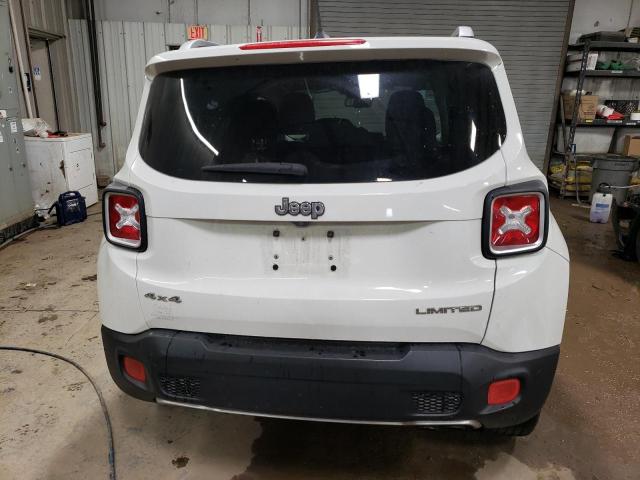 ZACCJBDT9GPD67820 | 2016 JEEP RENEGADE L