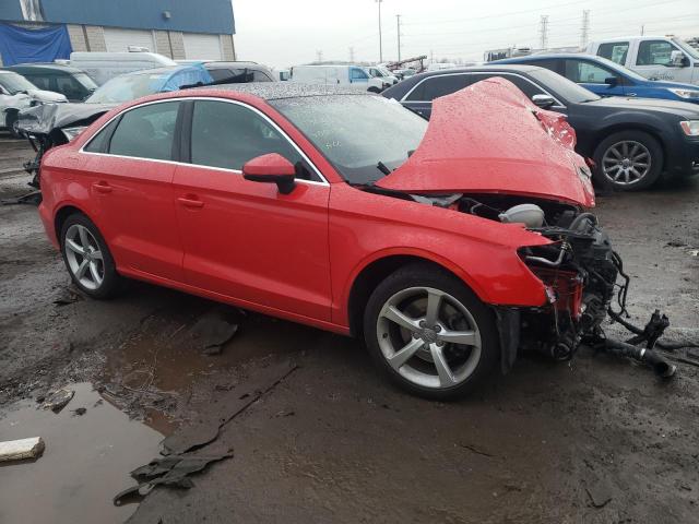 WAUBFGFF3F1050709 | 2015 AUDI A3 PREMIUM