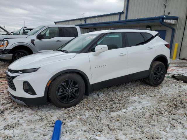 3GNKBHRSXLS623104 | 2020 CHEVROLET BLAZER 2LT