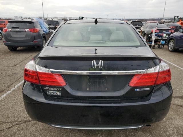 1HGCR6F32EA002049 | 2014 HONDA ACCORD HYB