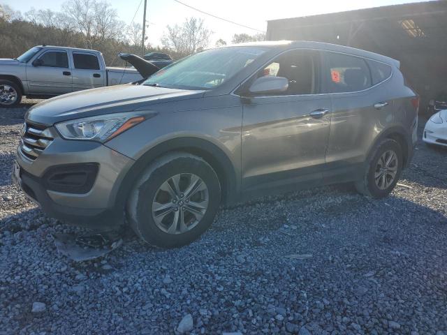 2014 Hyundai Santa Fe Sport 