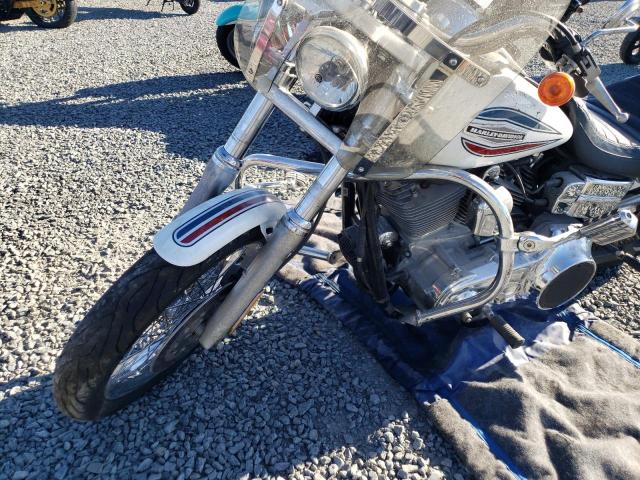 2006 HARLEY-DAVIDSON FXDI35 1HD1GW11X6K316611
