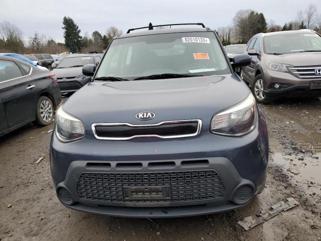 KNDJP3A59F7207658 | 2015 KIA SOUL +