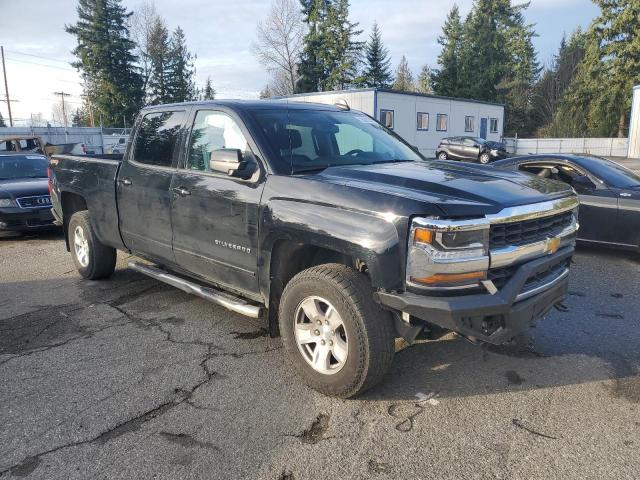 2017 Chevrolet Silverado K1500 Lt VIN: 1GCUKREC2HF241067 Lot: 79532953