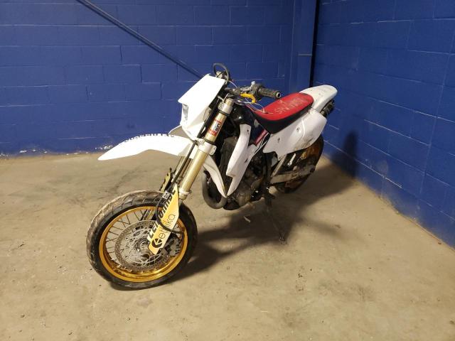 2019 SUZUKI DR-Z400 SM - JS1SK44A9K7101247