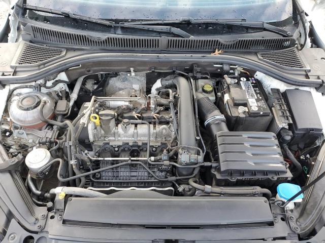 2019 VOLKSWAGEN JETTA SEL 3VWE57BU5KM230078