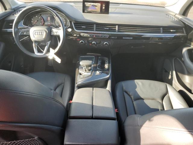 VIN WA1LAAF70HD003130 2017 Audi Q7, Premium Plus no.8