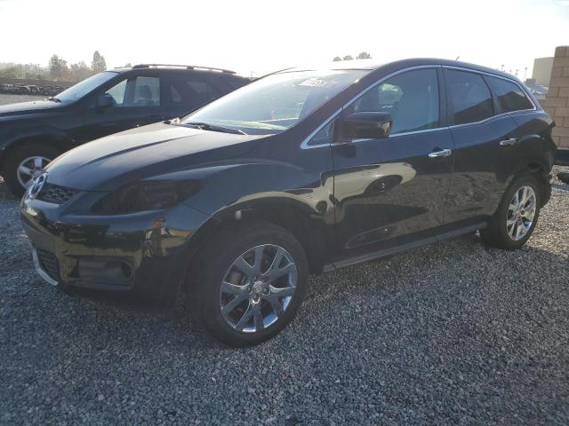 2007 Mazda CX-7 